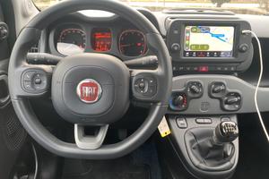 Fiat Panda Wild 85cv Turbo 4x4 - Solo 21ooo Km !!!