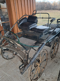 Maratona attacco singolo