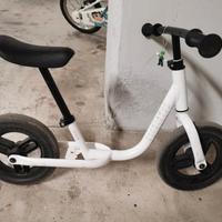 bicicletta da bambino 