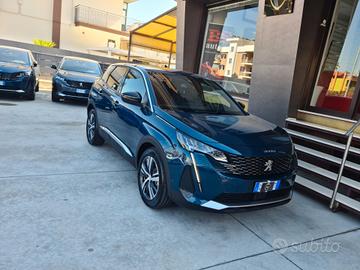 Peugeot 3008 BlueHDi 130 S&S EAT8 Allure Pack