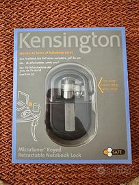 Lucchetto Computer Portatile