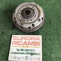 Volano motore bimassa completo Peugeot 3008