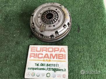 Volano motore bimassa completo Peugeot 3008