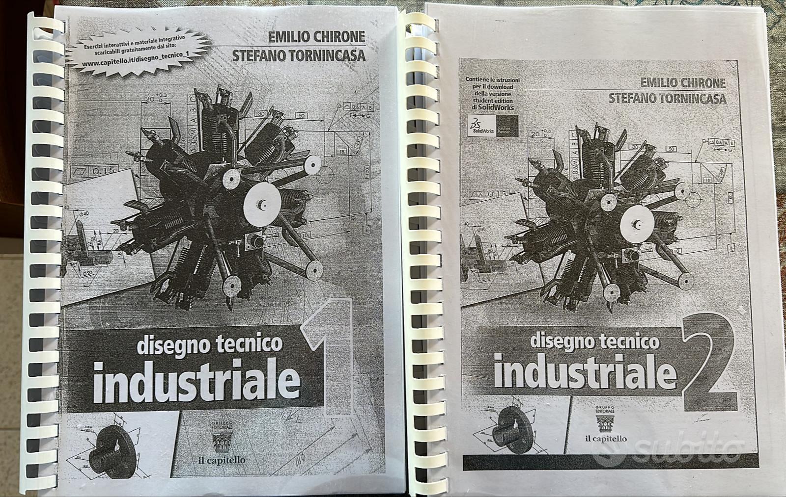 Disegno tecnico industriale