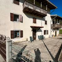 Casa Pradis di Sotto