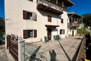 Casa Pradis di Sotto