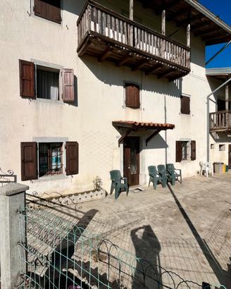 Casa Pradis di Sotto