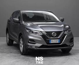 Nissan Qashqai 1.5 dci 115CV Business