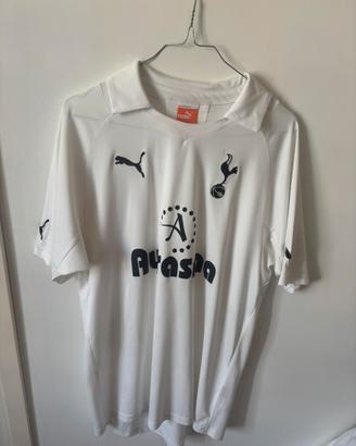 Maglia Tottenham Hotspurs  Puma taglia M