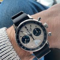 HAMILTON INTRAMATIC AUTOMATIC