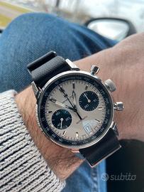 HAMILTON INTRAMATIC AUTOMATIC