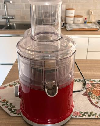 Estrattore Kitchenaid