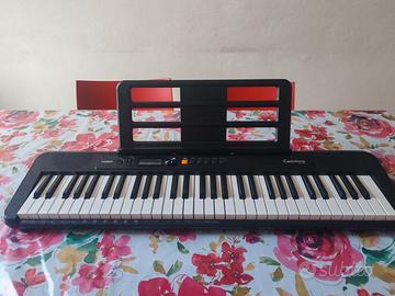 Pianola Casiotone CT-s200 61 tasti