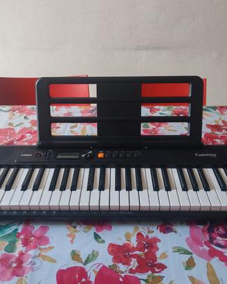 Pianola Casiotone CT-s200 61 tasti