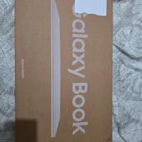PC portatile Galaxy book 4 i3 