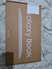 PC portatile Galaxy book 4 i3 