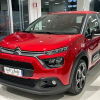 Citroen C3 PureTech 83 S&S Max - 2024