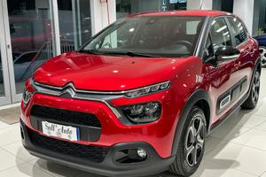 Citroen C3 PureTech 83 S&S Max - 2024