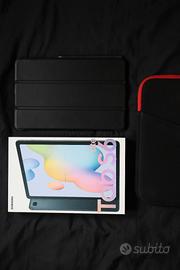 Samsung Galaxy Tab S6 Lite 2022 10.4” Wi‑Fi