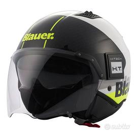 Casco Blauer nuovo XL