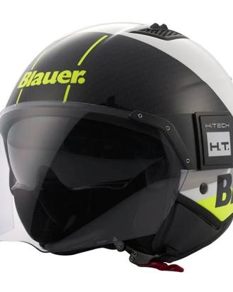 Casco Blauer nuovo XL