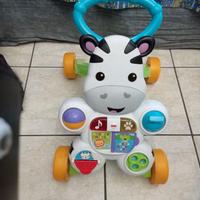 Primi passi Fisher Price