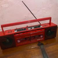 2 Stereo/radio vintage
