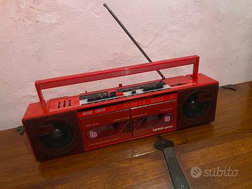2 Stereo/radio vintage