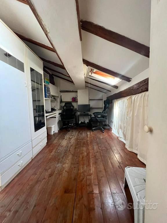Appartamento – Bologna, Manifattura delle Arti, Porto-Saragozza - Altro