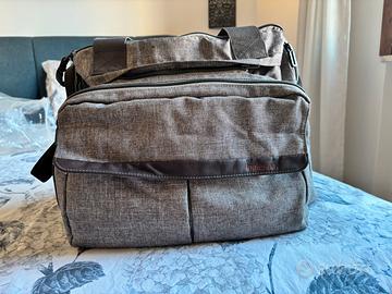INGLESINA - borsa cambio per passeggino