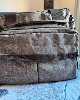 INGLESINA - borsa cambio per passeggino