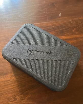 Feiyutech G6 Max
