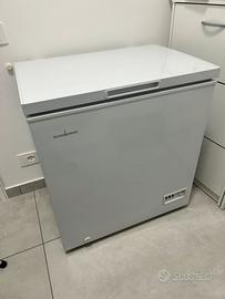 Congelatore pozzetto