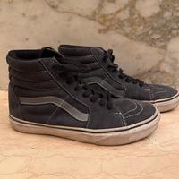 Vans Old Skool alte limited edition in tessuto