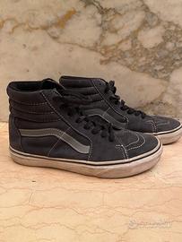 Vans Old Skool alte limited edition in tessuto