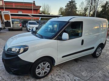 FIAT Doblo Doblò 1.6 MJT 105CV PC-TN Cargo Lamie