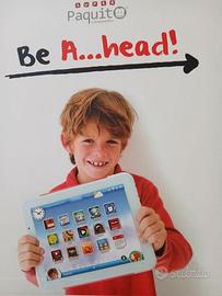 Tablet per bambini
