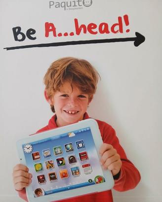 Tablet per bambini