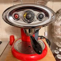 Macchina da caffè iperespresso