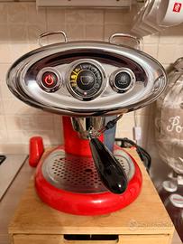 Macchina da caffè iperespresso