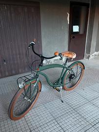 Bicicletta Cruiser Vintage “California Dream”