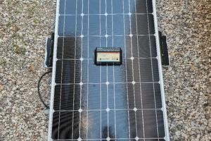 pannello fotovoltaico