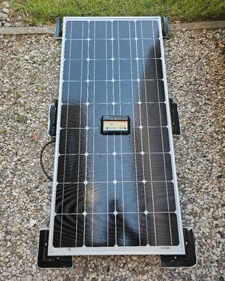 pannello fotovoltaico