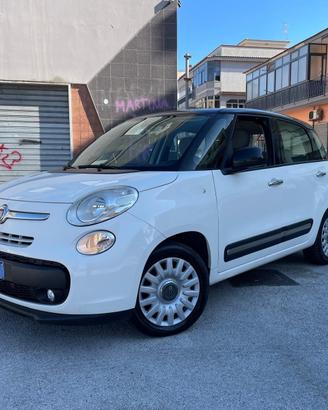 Fiat 500L 1.6 Multijet 120 CV N1 AUTOCARRO CON POS