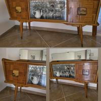 Credenza vintage