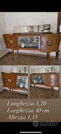 Credenza vintage