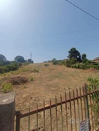 Terreno Agricolo Santa Flavia [Cod. rif Ter/73VCG]