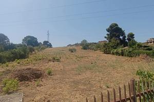 Terreno Agricolo Santa Flavia [Cod. rif Ter/73VCG]