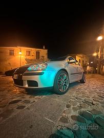 Golf 5