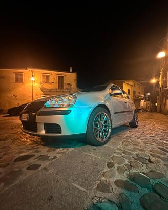 Golf 5